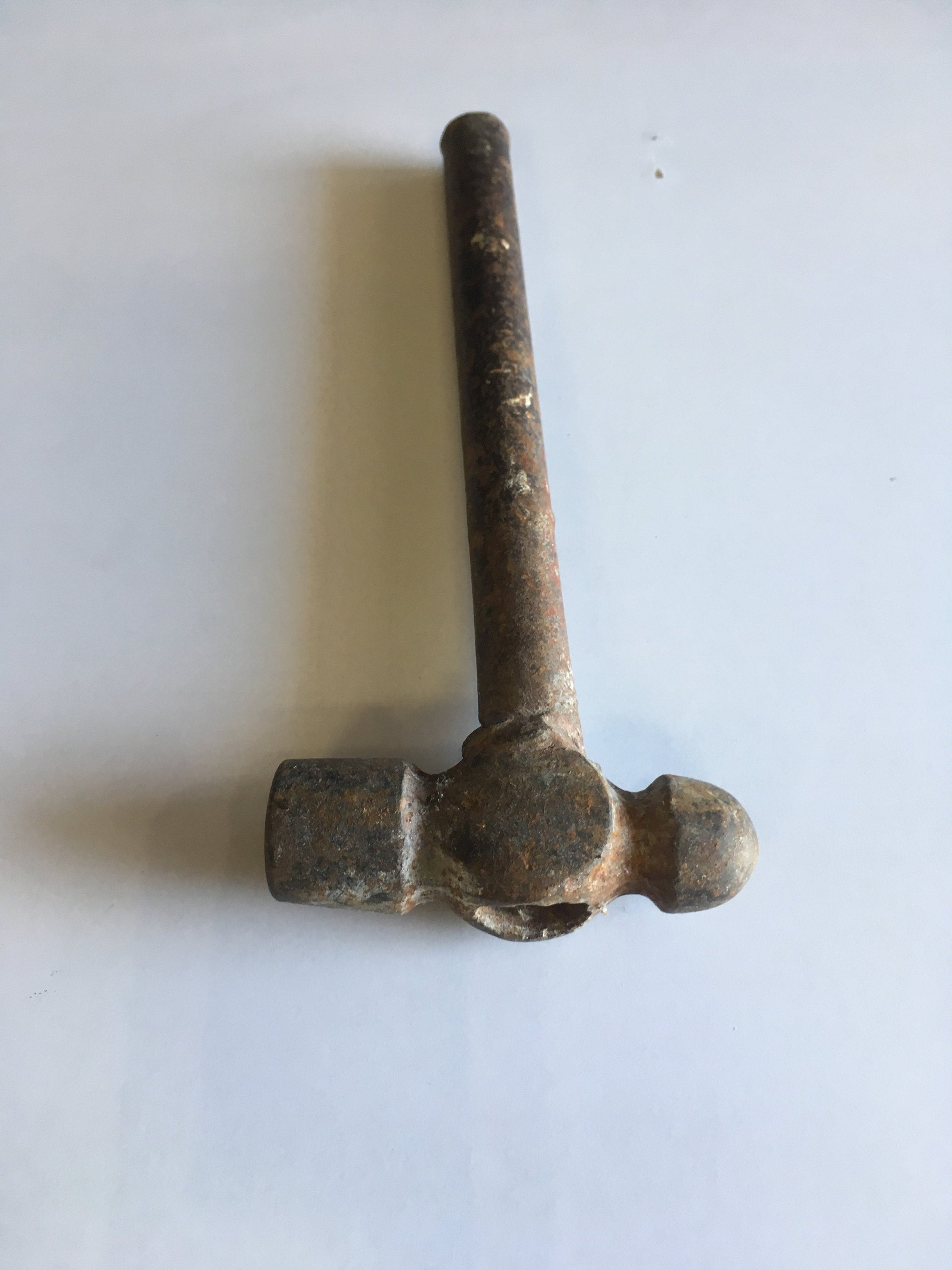 Small Hammer - 2ndhandwarehouse.com