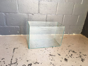 Small Fish Tank - New Photo - 2ndhandwarehouse.com