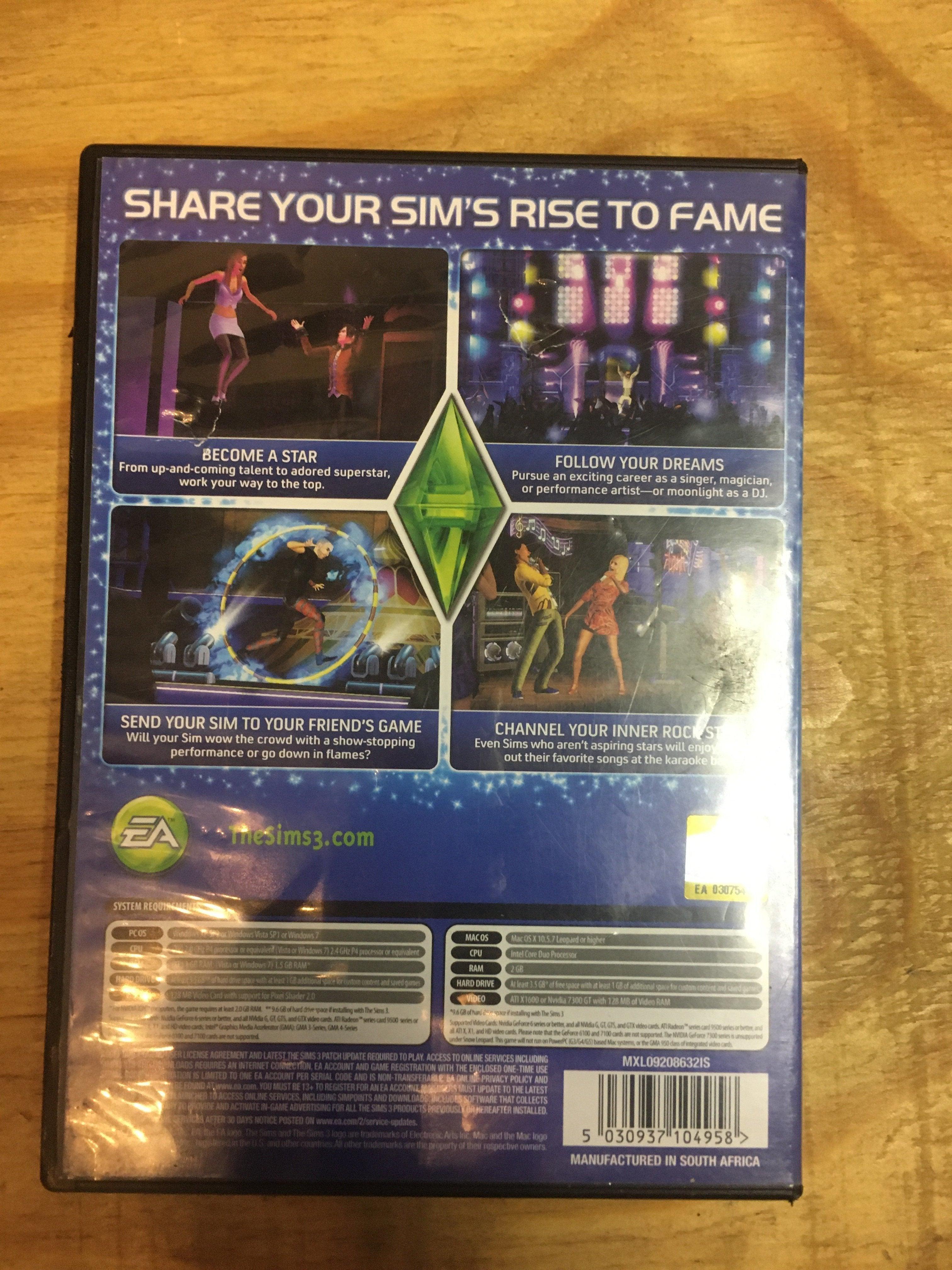 Free: Sims 4 limited edition + Get To Work expansion pack winner gets both  pc games! - PC Games -  Auctions for Free Stuff
