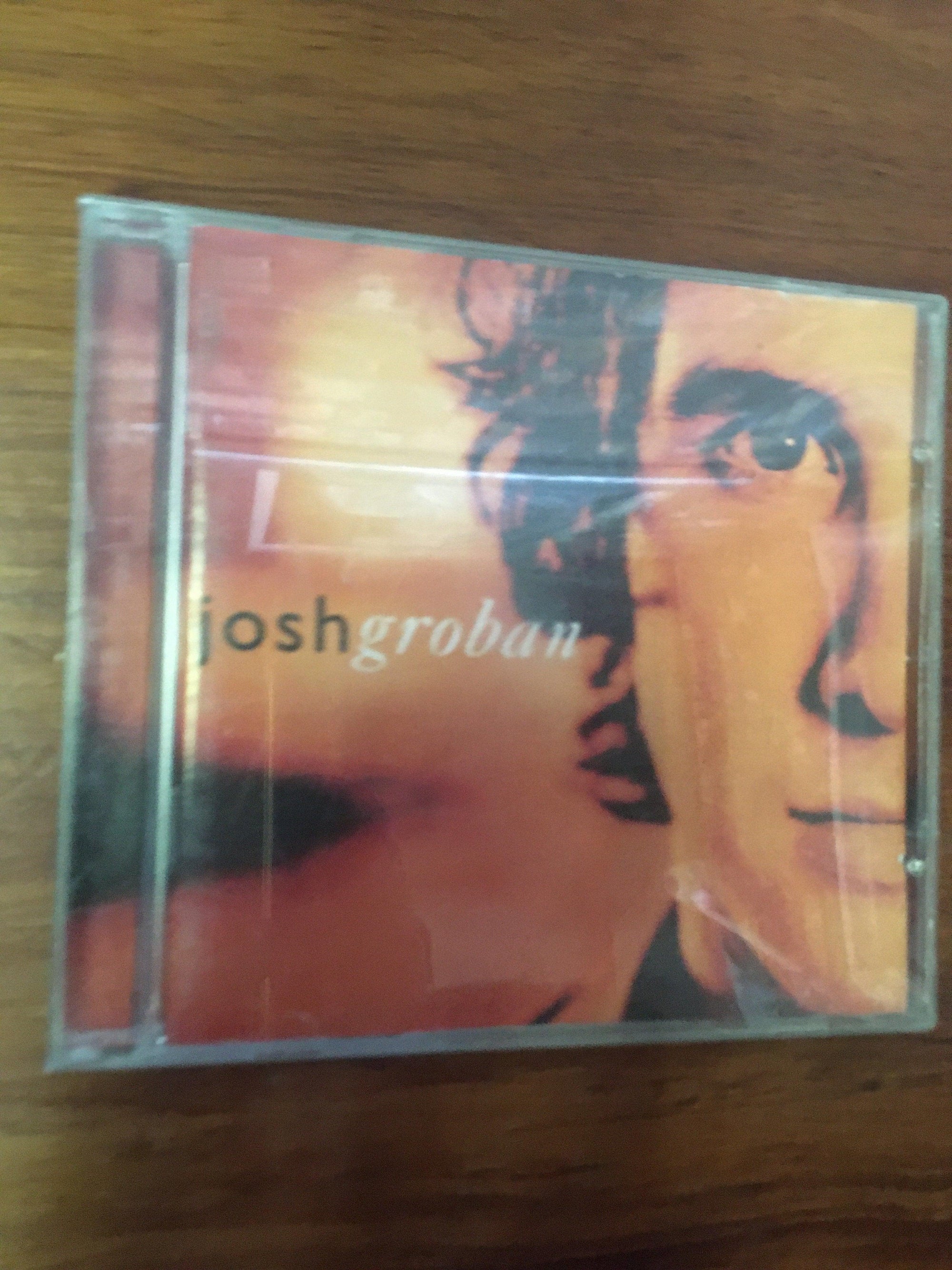 Josh Groban - CD - 2ndhandwarehouse.com