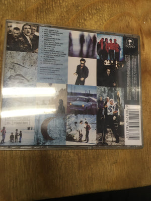 U2 - CD - 2ndhandwarehouse.com