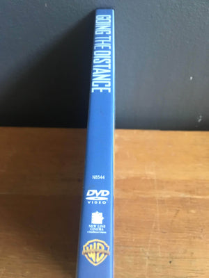 Going The Distance - DVD - 2ndhandwarehouse.com