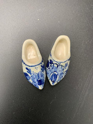 Porcelain Boots - 2ndhandwarehouse.com