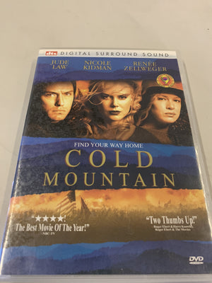 Gold Mountain -DVD - 2ndhandwarehouse.com