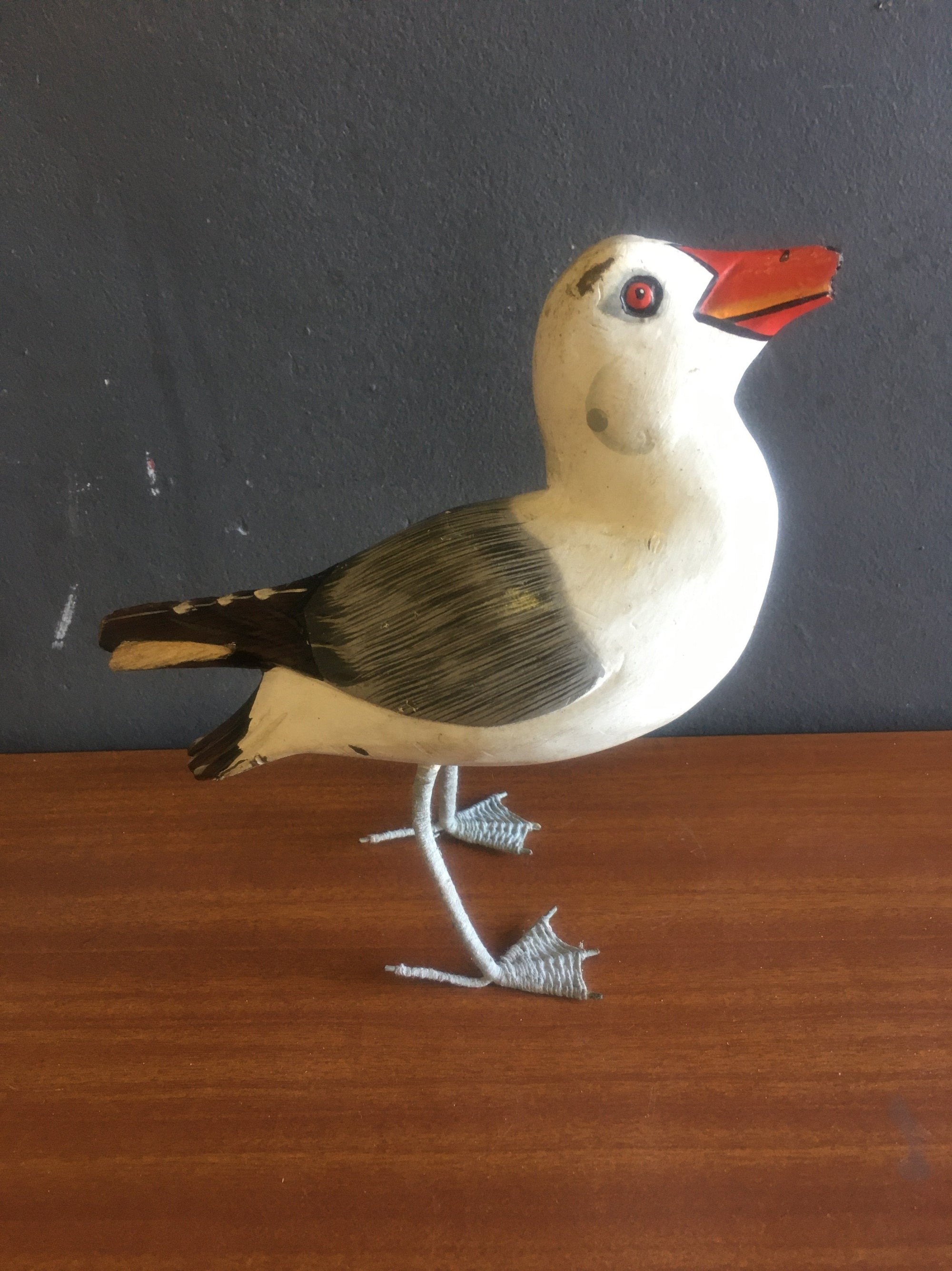 Bird Ornament - 2ndhandwarehouse.com
