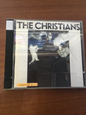 The Christians (Cd) - 2ndhandwarehouse.com