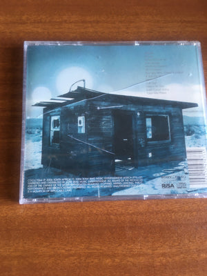Just Jinjer (CD) - 2ndhandwarehouse.com