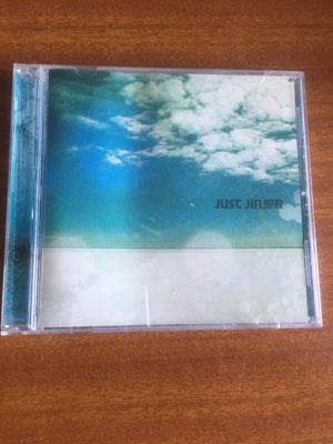 Just Jinjer (CD) - 2ndhandwarehouse.com