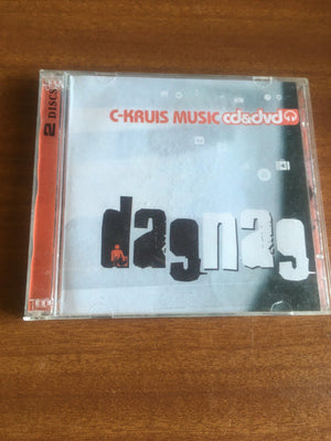 Dagnag (CD) - 2ndhandwarehouse.com