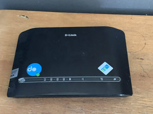 D-Link Wireless Adsl2+ 3G Usb Router - 2ndhandwarehouse.com