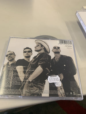 The Best Of 1990-2000 - U2 - Cd - 2ndhandwarehouse.com