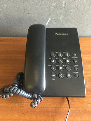 Panasonic Telephone - 2ndhandwarehouse.com