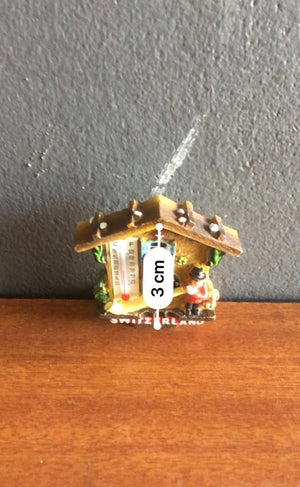Swiss Ornament - 2ndhandwarehouse.com