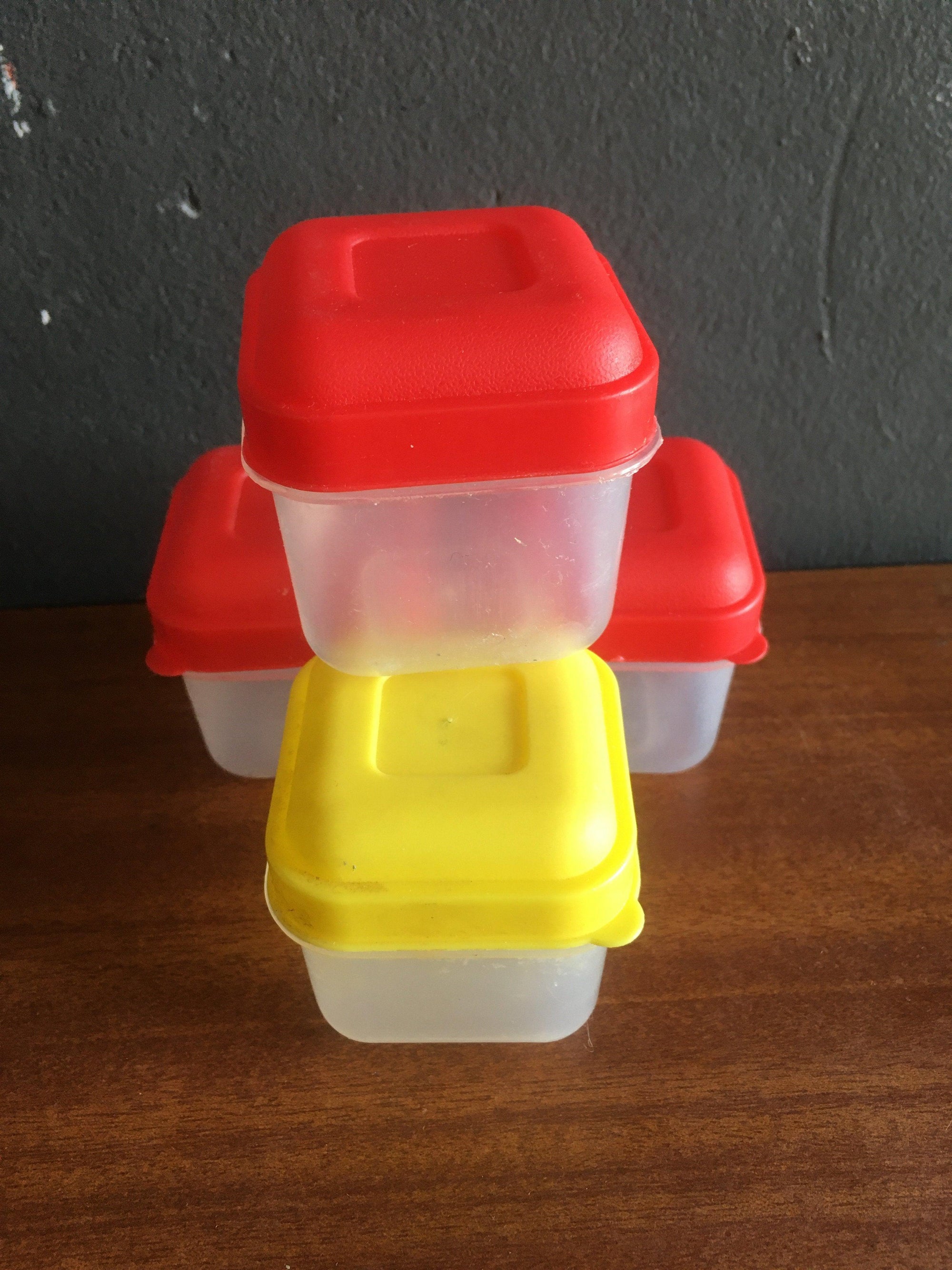 Small Mini Lunchbox - 2ndhandwarehouse.com