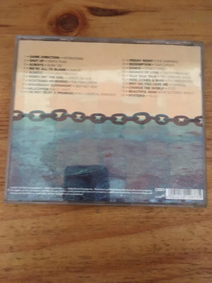 Lock + Load 2: A Fistful Of Rock Hits (CD) - 2ndhandwarehouse.com