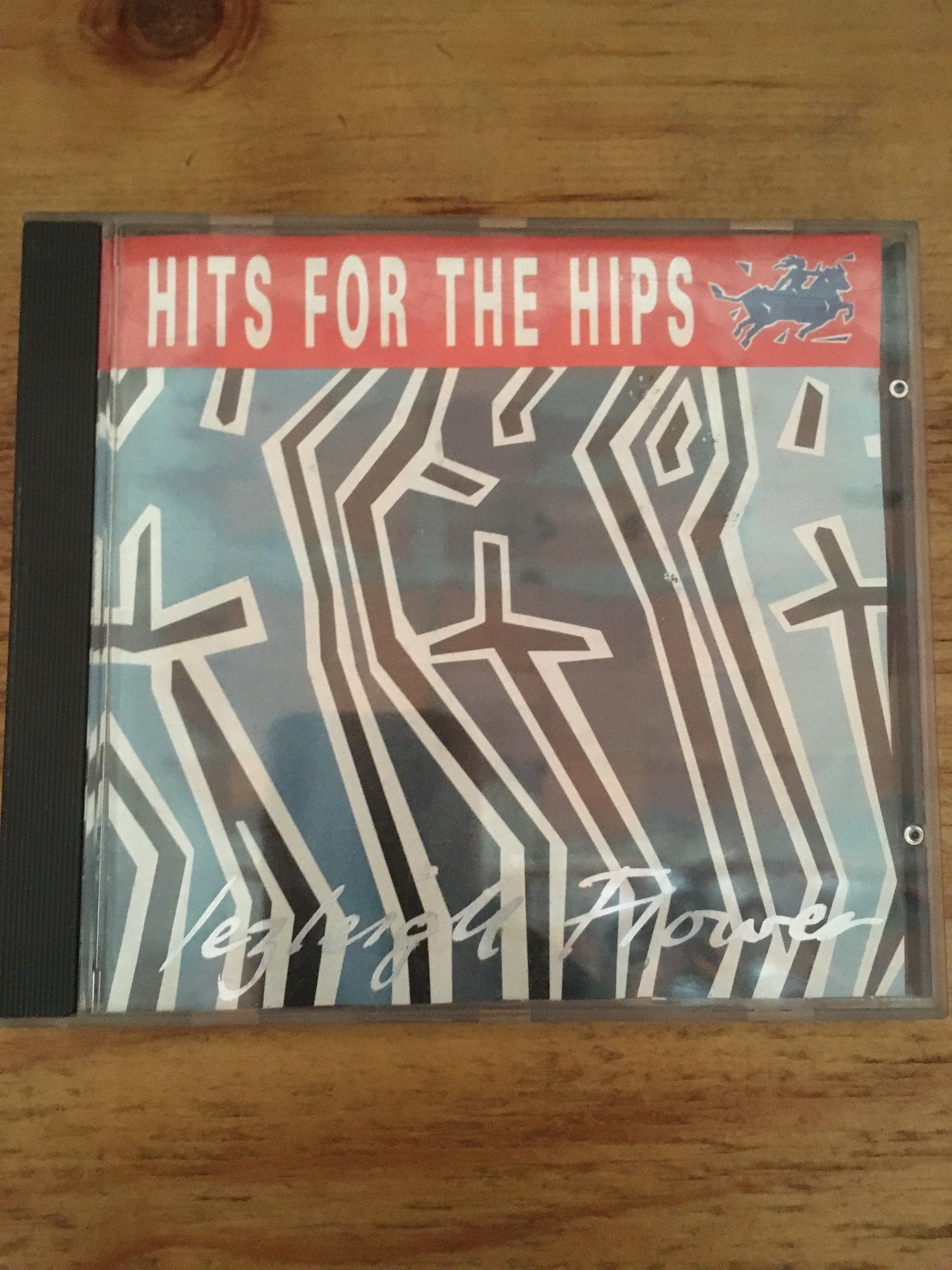 Hit For The Hips( Cd) - 2ndhandwarehouse.com