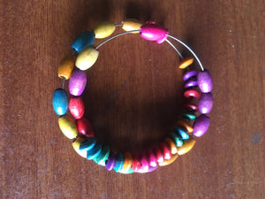 Colourful Bracelet - 2ndhandwarehouse.com