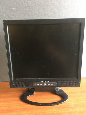 Piodata LCD Monitor - 2ndhandwarehouse.com