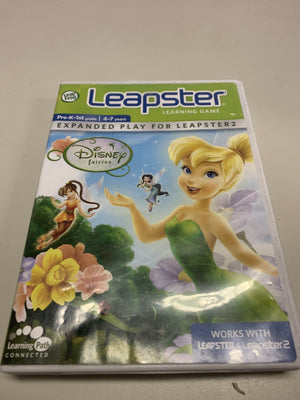 Leapster: Learning Game - 2ndhandwarehouse.com