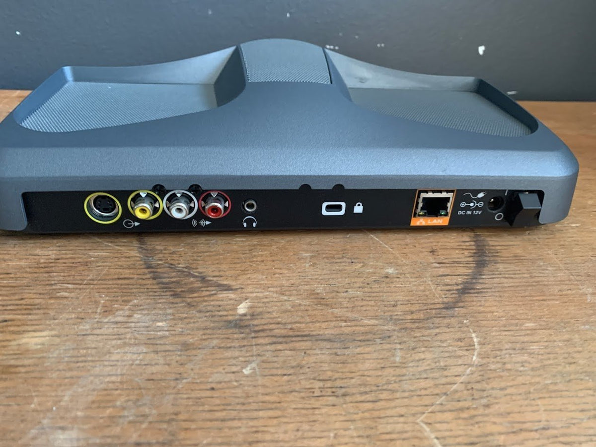 Polycom V500 Video Conference Equipment - 2ndhandwarehouse.com