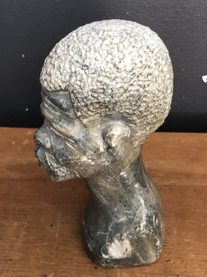 Head Statue - 2ndhandwarehouse.com