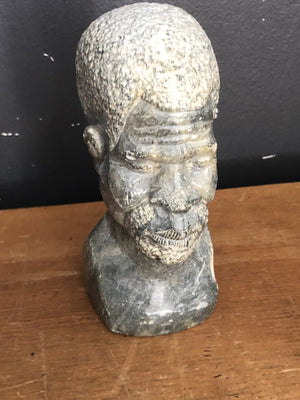 Head Statue - 2ndhandwarehouse.com