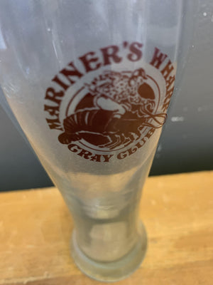 Beer Glass - 2ndhandwarehouse.com