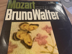 Bruno Walter-Record - 2ndhandwarehouse.com