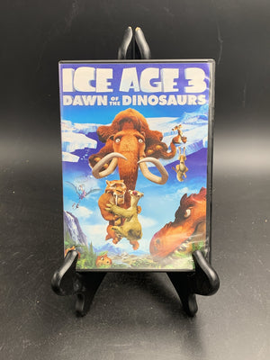 Ice Age 3 (Dvd) - 2ndhandwarehouse.com