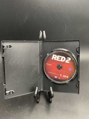 Red 2 (Dvd) - 2ndhandwarehouse.com