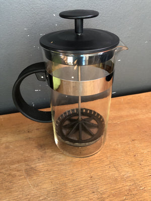 Coffee Plunger - 2ndhandwarehouse.com
