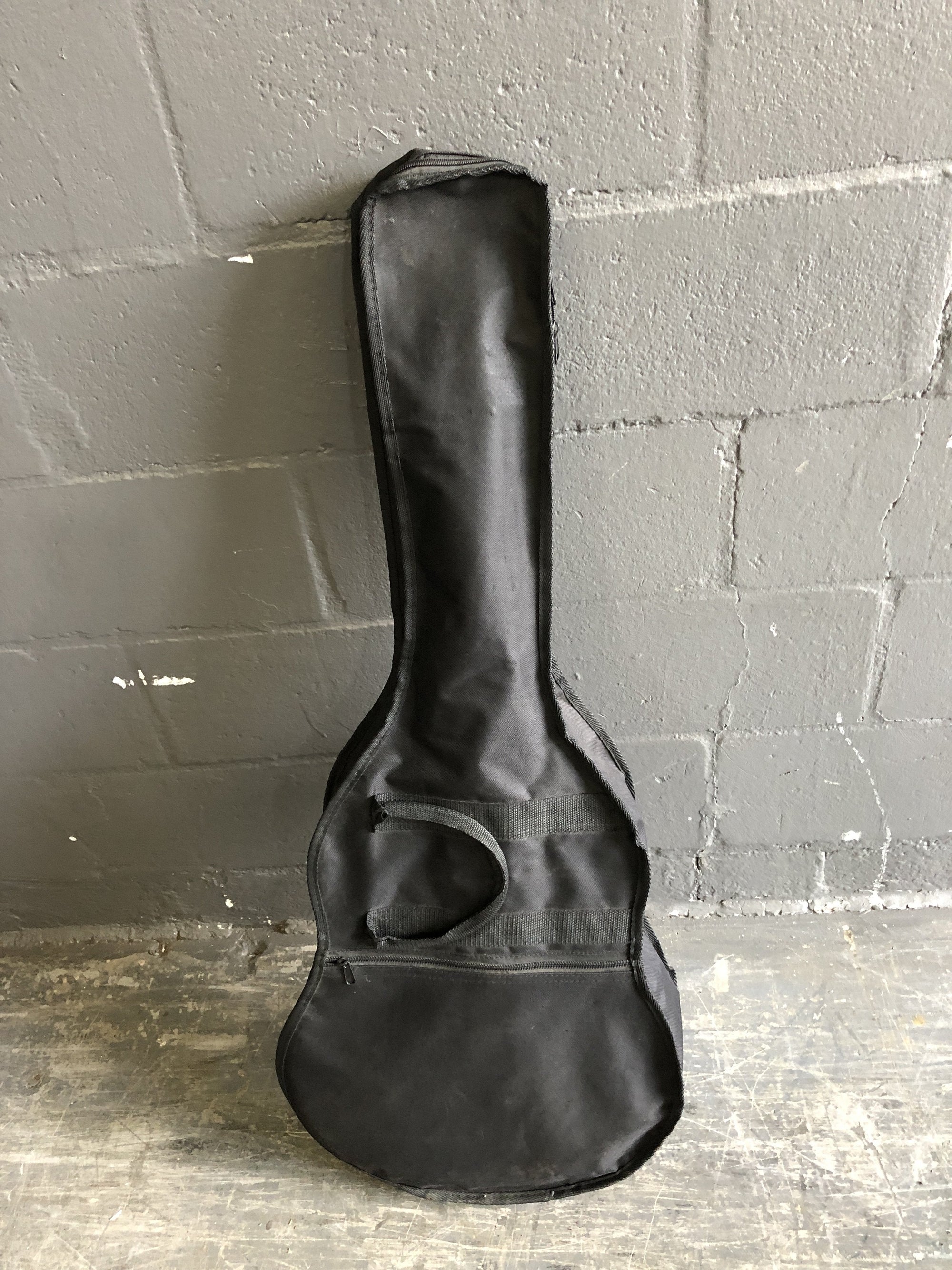 Guitar Bag - 2ndhandwarehouse.com