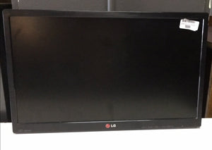 REDUCED - LG 19 inch Flatron Monitor (No Stand or power cord)