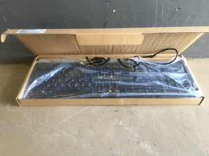 Computer Keyboard (USB) (New in box) - 2ndhandwarehouse.com