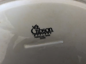 Gibson dish - 2ndhandwarehouse.com