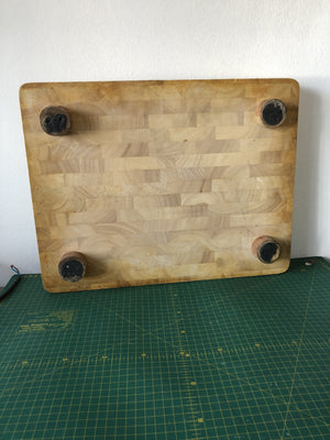 Wooden board - 2ndhandwarehouse.com