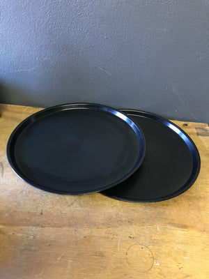 Black tray - 2ndhandwarehouse.com
