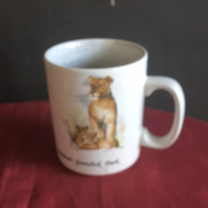 Coffee mugs - 2ndhandwarehouse.com