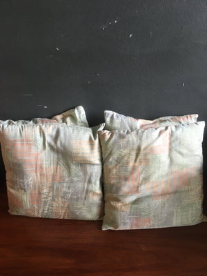 Variety of cushions - 2ndhandwarehouse.com