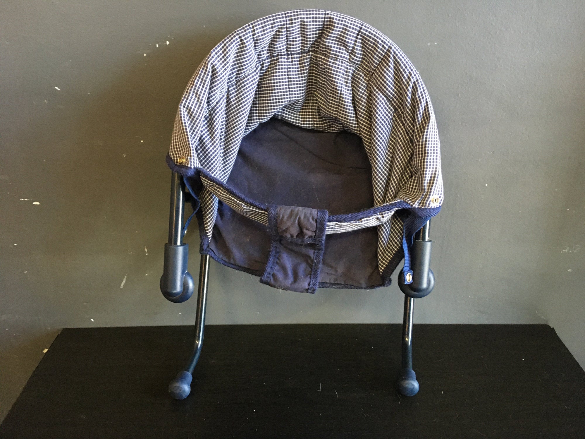 Baby Feeding Chair (fits to table) - 2ndhandwarehouse.com