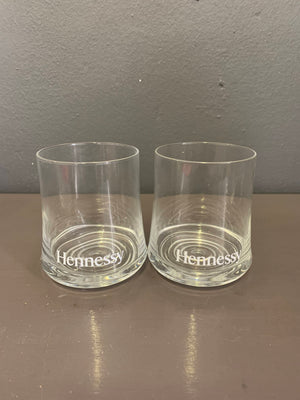Hennessy Tumbler - 2ndhandwarehouse.com
