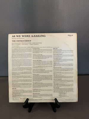 We are Sailing (record) - 2ndhandwarehouse.com