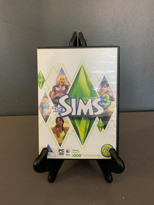 The SIMS 3 - PC Game - 2ndhandwarehouse.com
