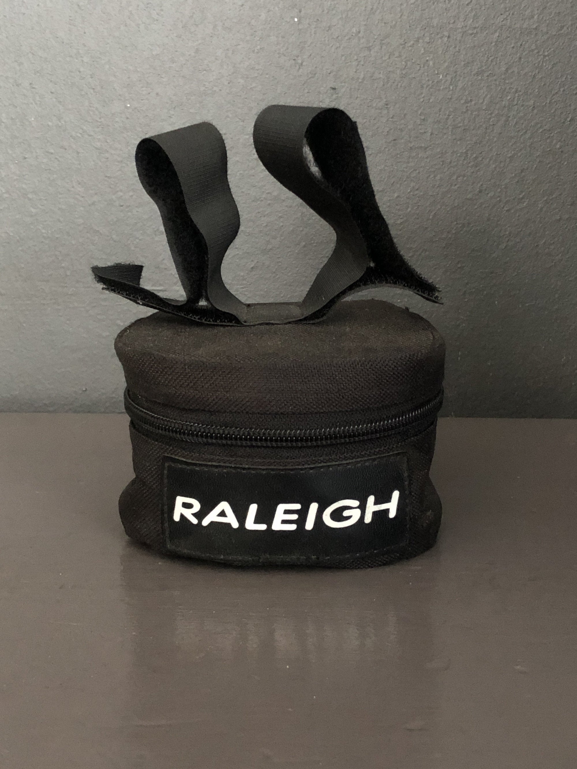 Raleigh Tool Bag - 2ndhandwarehouse.com