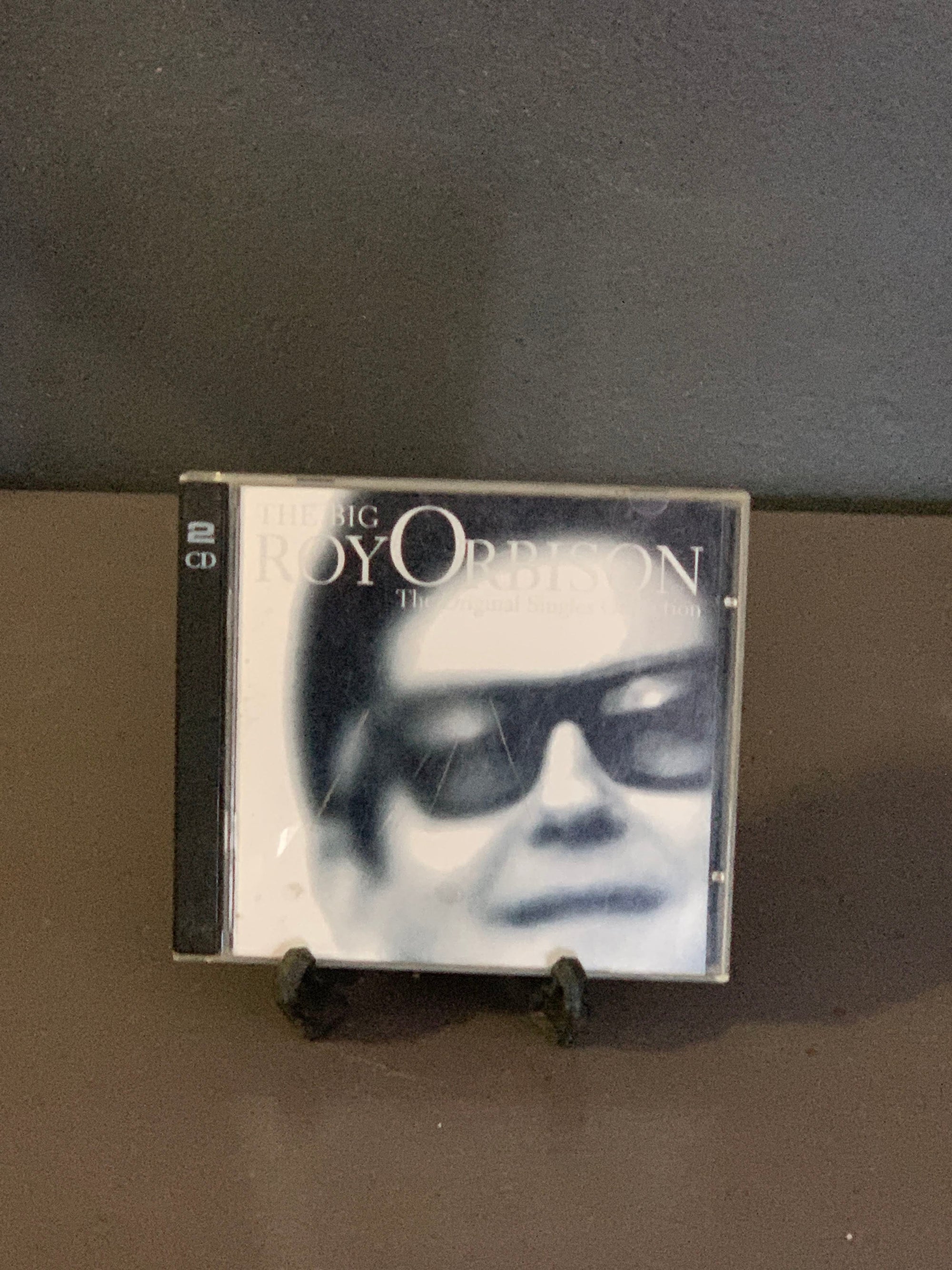 Roy Orbison - 2ndhandwarehouse.com