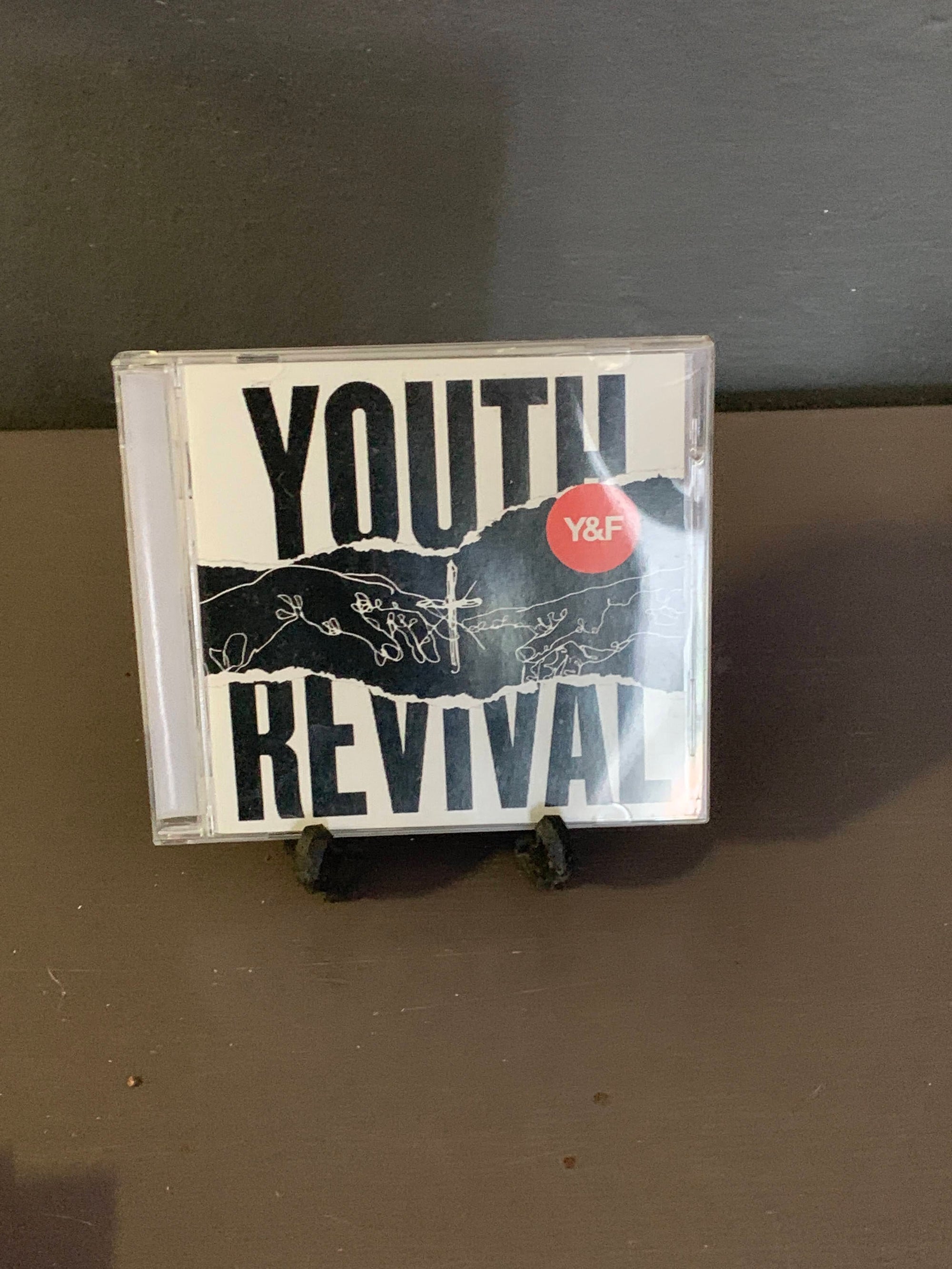 Youth revival - 2ndhandwarehouse.com
