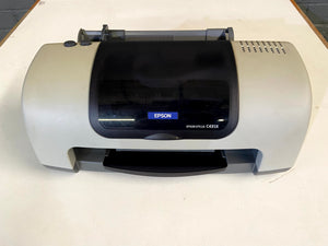 Epson Printer - 2ndhandwarehouse.com