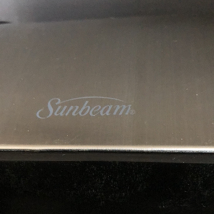 Sunbeam snackwich maker - 2ndhandwarehouse.com