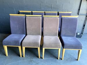 Dining Chairs - REDUCED - 2ndhandwarehouse.com