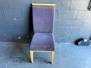 Dining Chairs - REDUCED - 2ndhandwarehouse.com